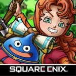 dragon quest tact android application logo